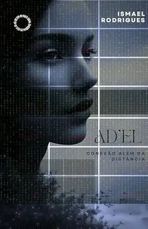 Ad’El: “Conexões Além das Páginas” – Ismael  Rodrigues