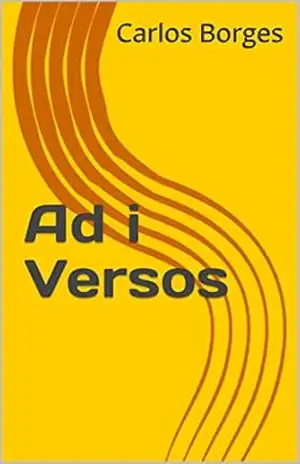 Ad i Versos – Carlos Borges