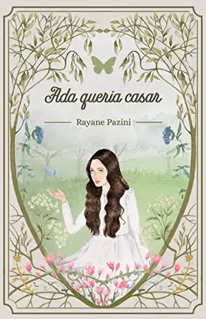 Ada Queria Casar – Rayane Pazini