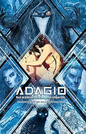 Adagio - Felipe Cagno