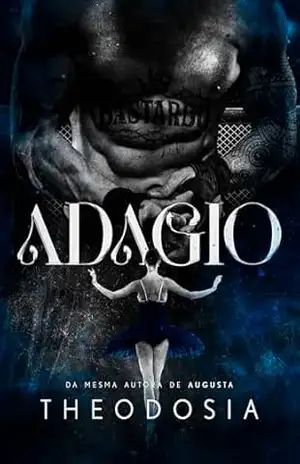 ADAGIO – THEODOSIA