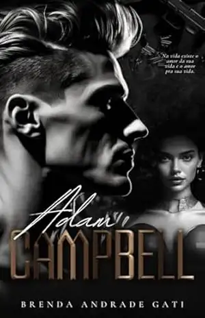 ADAM CAMPBELL – BRENDA  ANDRADE GATI