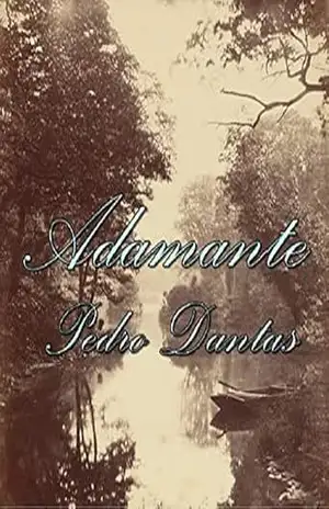 Adamante – Pedro Dantas