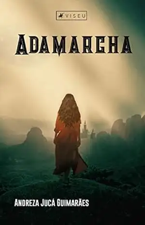 Adamarcha – Andreza Jucá Guimarães