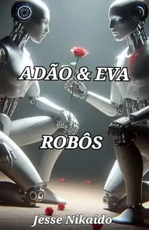 Adão & Eva Robôs - Jesse Nikaido