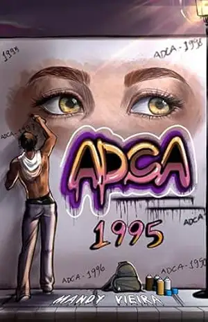ADCA–1995 – Mandy Vieira