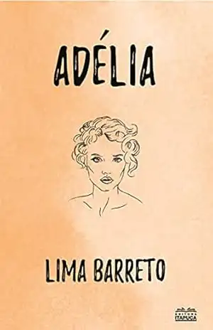Adélia – Lima Barreto