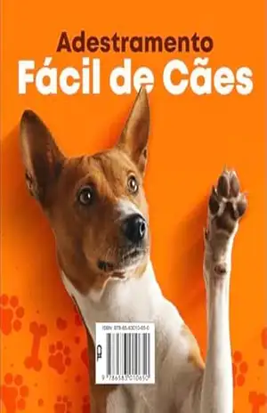 Adestrando seu cão – Felippe alves Domingues