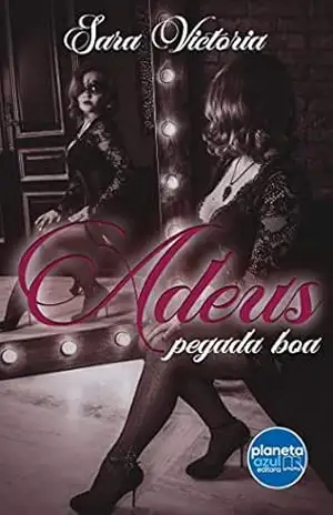 Adeus Pegada Boa – Sara Victoria