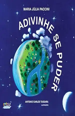 Adivinhe se puder – Maria Júlia Paccini
