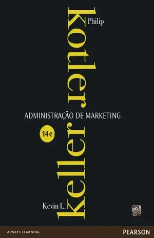 Administração de Marketing – Philip Kotler