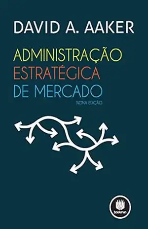Administração Estratégica de Mercado – David A. Aaker