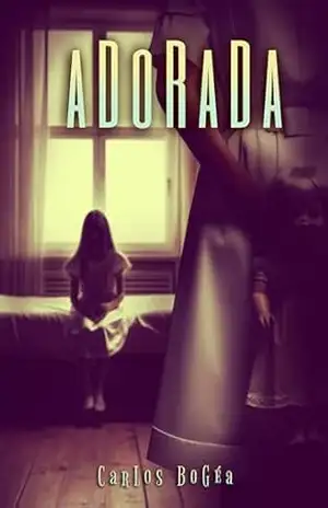 ADORADA – Carlos Bogéa