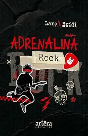 Adrenalina Rock – Lara Bridi