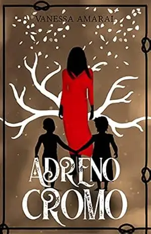ADRENOCROMO - Vanessa Amaral
