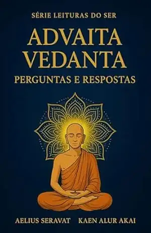 ADVAITA VEDANTA – PERGUNTAS E RESPOSTAS – AELIUS SERAVAT
