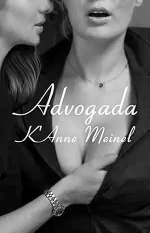 Advogada – K’Anne Meinel