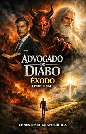 ADVOGADO DO DIABO ÊXODO LIVRO FINAL – CENESTESIA GRAFOLOGICA