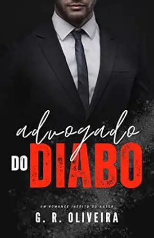 Advogado do Diabo – G.R. Oliveira