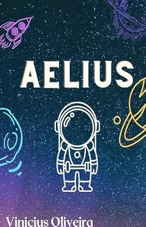 AELIUS – Vinícius Marcel Dias de Oliveira