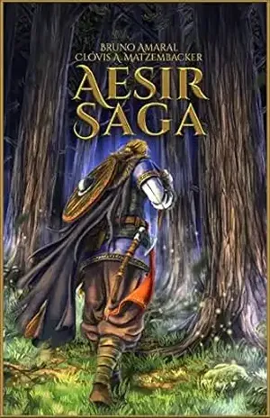 Aesir Saga - Bruno  Amaral
