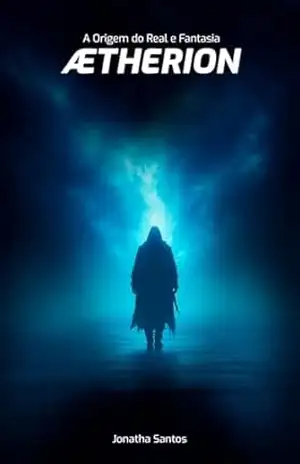 AETHERION: A Origem do Real e Fantasia – Jonatha Santos