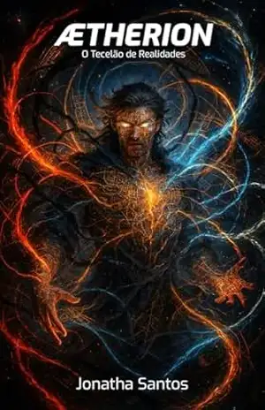 AETHERION: O Tecelão de Realidades - Jonatha Santos