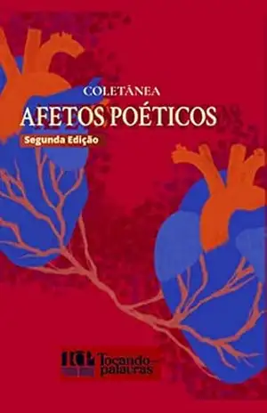 Afetos Poéticos – Diversos  Autores