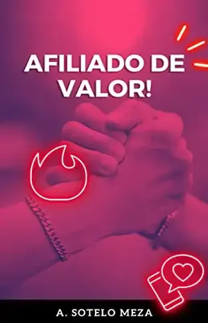 Afiliado de valor - A. Sotelo Meza