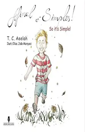 Afinal é Simples! / So it’s Simple! – T. C.  Aeelah