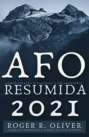 AFO Resumida - Roger R. Oliver