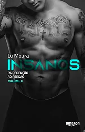 Afonso – Da redenção ao perdão – Lu  Moura