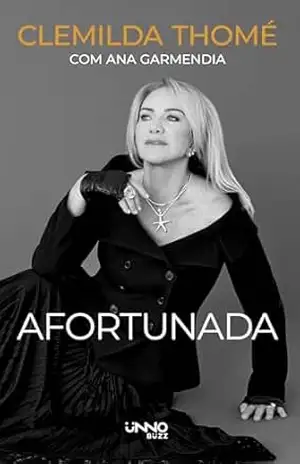 Afortunada - Clemilda Thomé