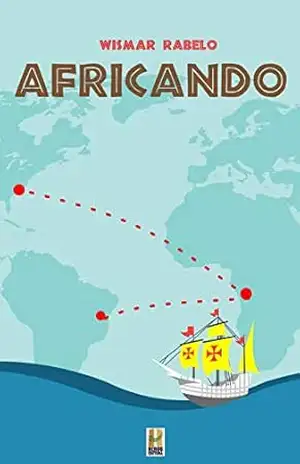 Africando – Wismar Rabelo