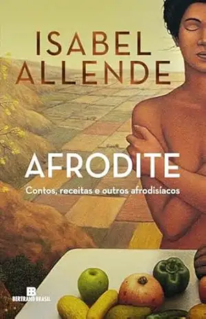 Afrodite – Isabel Allende
