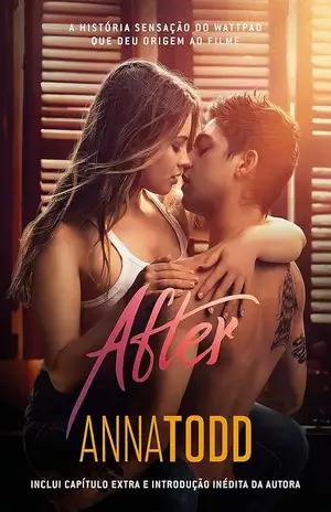 After – Anna Todd