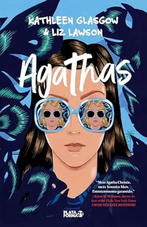 Agathas - Kathleen Glasgow