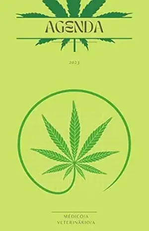 AGENDA 2023: Tema Cannabis para Veterinarios - Rodrigo  Zamith