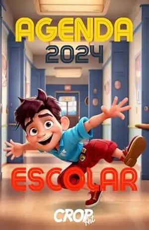 Agenda Escolar Autismo 2024: A comunicação Perfeita entre a Escola e Casa – LU RODRIGUES
