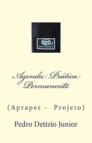 Agenda Pratica Permanente – Apraper – Pedro Junior
