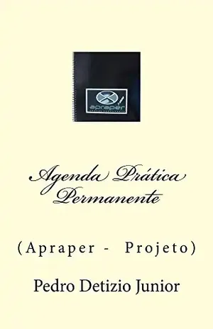 Agenda Pratica Permanente – Apraper - Pedro Junior