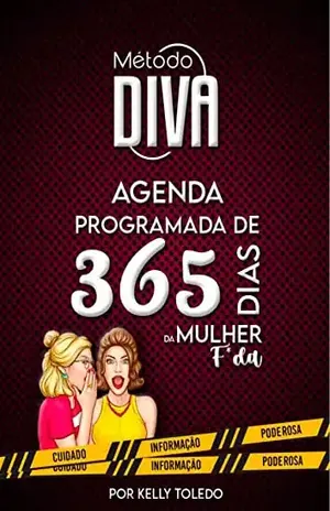 Agenda Programada DIVA - Kelly  Toledo