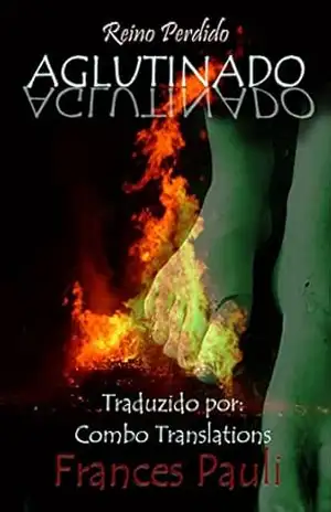 Aglutinado – Frances Pauli
