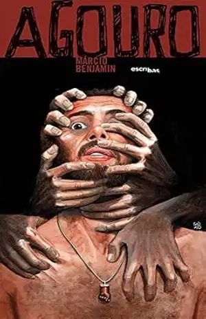 AGOURO – MÁRCIO BENJAMIN