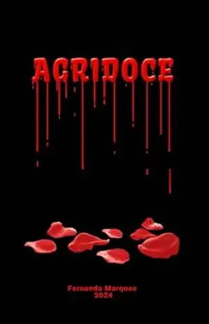 AGRIDOCE – Fernanda Marques