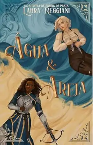 Água & Areia - Laura Reggiani
