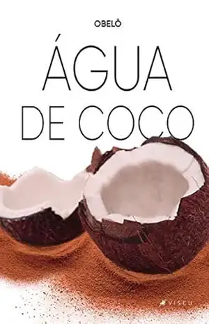 Água de coco – obelô