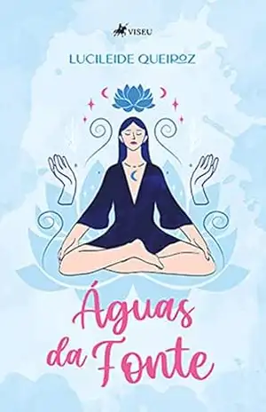 Águas da Fonte – Lucileide Queiroz