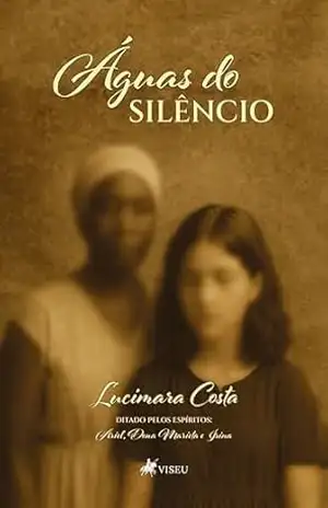 Águas do Silêncio – Lucimara Costa