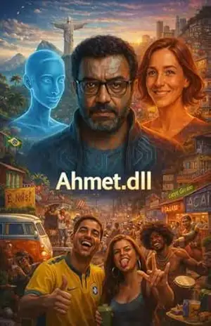 Ahmet.dll – Ahmet Düzen